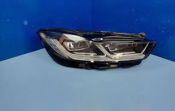 Jaguar I-Pace Headlight/headlamp J9D313W029 T4K16016 0020534303