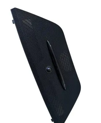 Mercedes-Benz C W204 Dash center speaker trim cover A1725420023 1725420023