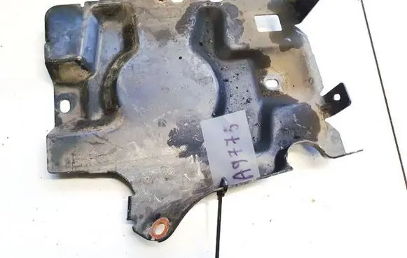 Peugeot 308 Battery box tray 159ug