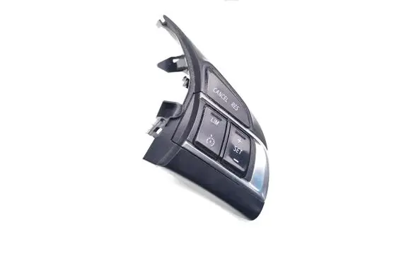 Mazda CX-5 Cruise control switch 75J301 75J301RH