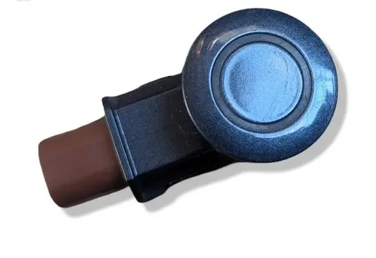 Honda CR-V Parking PDC sensor 1883005900 39680SHJA61