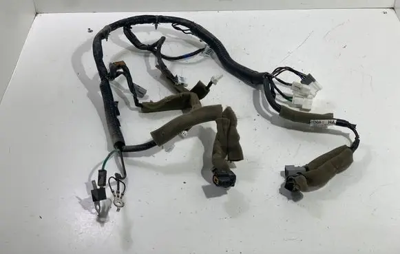 Other wiring loom