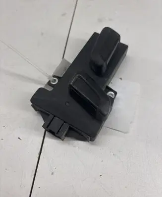 Audi Q7 4M Seat control switch 4G0959747A 4G0959747 4H0959747