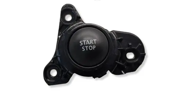 Renault Scenic IV - Grand scenic IV Engine start stop button switch 681009022R