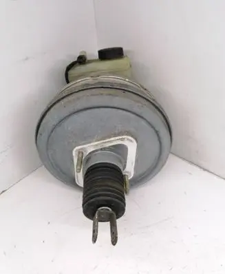 Mercedes-Benz S W220 Brake booster 4306730
