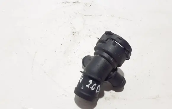 Brake vacuum hose/pipe