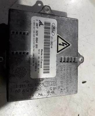 Ford Mondeo Mk III Headlight ballast module Xenon 1307329064