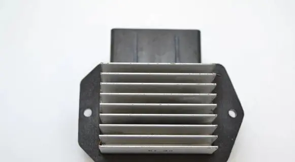 Lexus RX 330 - 350 - 400H Heater blower motor/fan resistor 4993002121