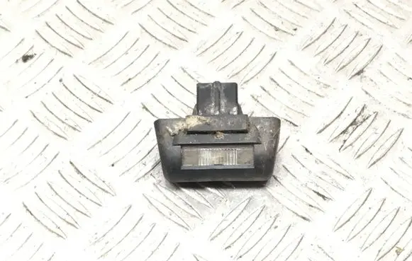 Ford Transit Number plate light