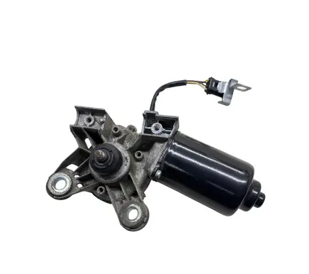 Opel Vectra C Wiper motor 19652611