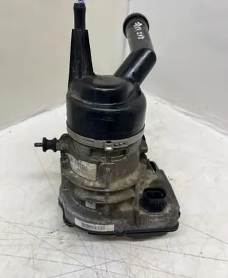 Citroen C4 I Picasso Power steering pump A0012434