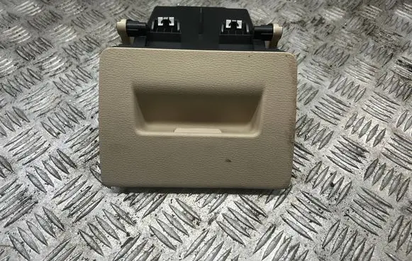 BMW X1 F48 F49 Glove box 9292183