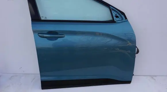 Hyundai Kona I Rear door 198792898