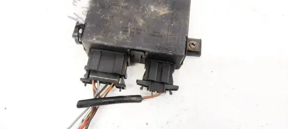 Volkswagen Transporter - Caravelle T4 Other control units/modules 6X0853257