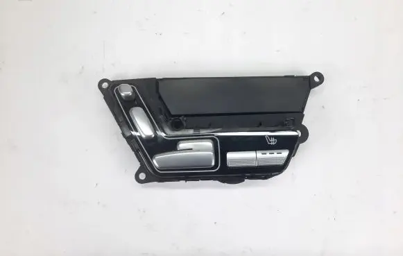 Mercedes-Benz S W221 Seat control switch A2218709458