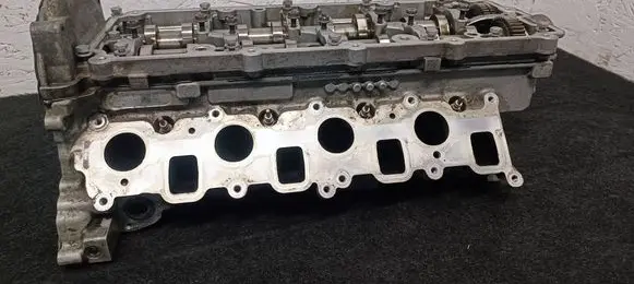 Audi A8 S8 D4 4H Engine head 1057353BG 0573A