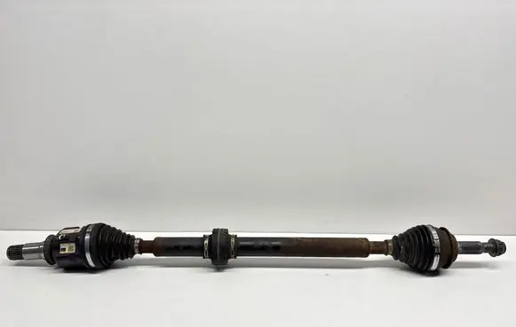 Toyota Prius+ (ZVW40) Front driveshaft 