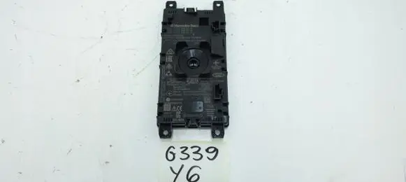 Mercedes-Benz S W223 Wireless charging module A2239000026