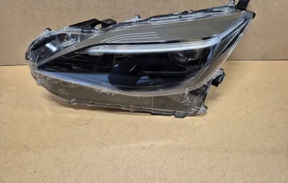 Toyota Yaris Cross Headlight/headlamp 0D312
