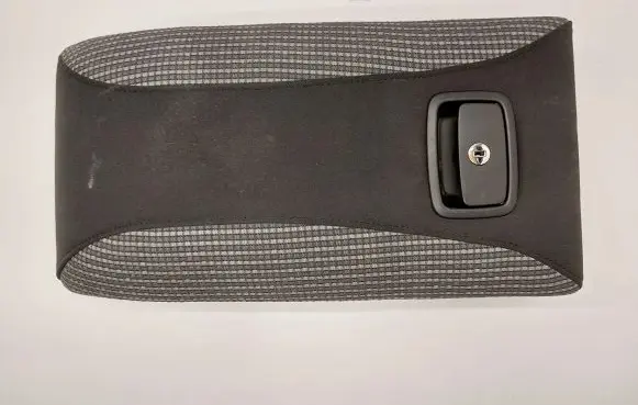 Volkswagen Eos Armrest 1Q0885633