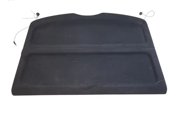 Skoda Octavia Mk2 (1Z) Parcel shelf 1Z5867769