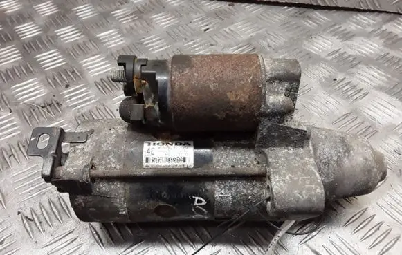 Honda Accord Starter motor MHG023 M002T85672