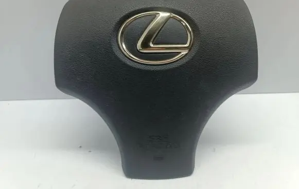 Lexus IS 220D-250-350 Steering wheel airbag