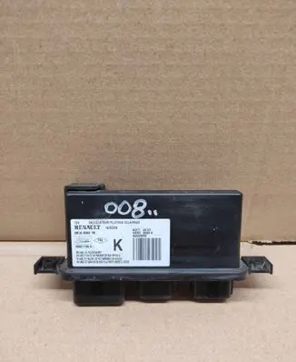 Renault Laguna III Xenon control unit/module 285800001R K00028689 89901165A