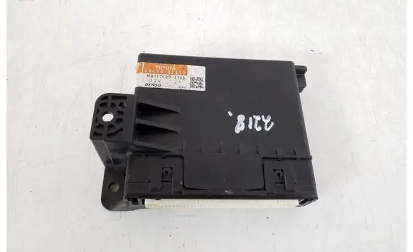 Toyota Auris 150 Other control units/modules 88650-02430