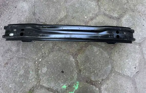 BMW iX3 Rear bumper support beam 8498641