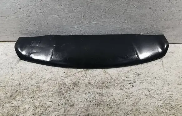 Tesla Model X Front bumper lip 104709400D 7050421 105042100