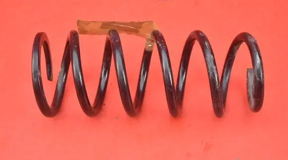 Lexus IS 220D-250-350 Front coil spring