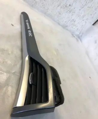 Ford Mondeo MK V Dashboard side air vent grill/cover trim Ds73f018b08d