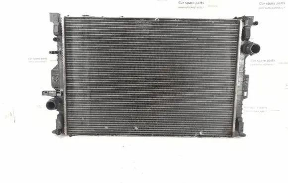 Ford Mondeo MK IV Coolant radiator 6G91-8C342-DD 6G918C342DD