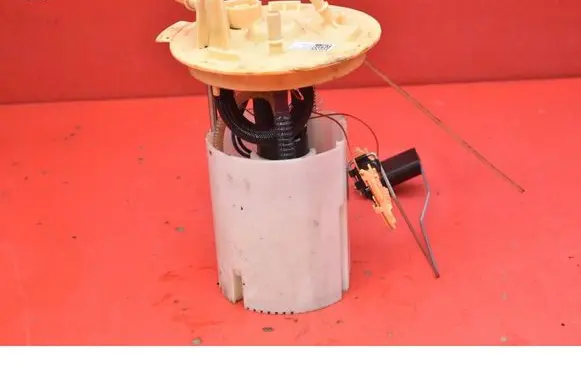 Ford S-MAX In-tank fuel pump E1G39H307BC