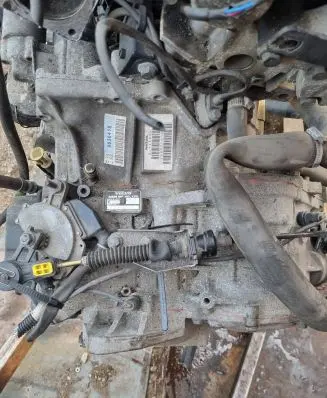 Volvo S80 Automatic gearbox 5550SN 8636 W706805