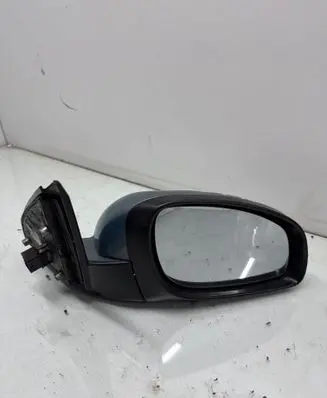 Opel Vectra C Front door electric wing mirror 352502