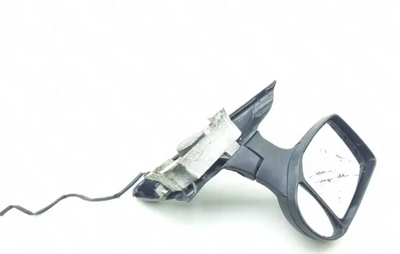 Ford Transit Manual wing mirror 