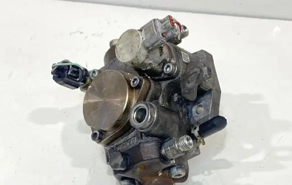 Mitsubishi ASX Fuel injection high pressure pump 1460A043 2940000992 35928