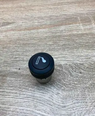 Opel Astra G Cigarette lighter 1204024
