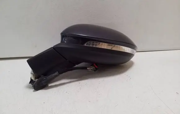 Cupra Born Front door electric wing mirror 10H857501H E1041551 G10F2213986