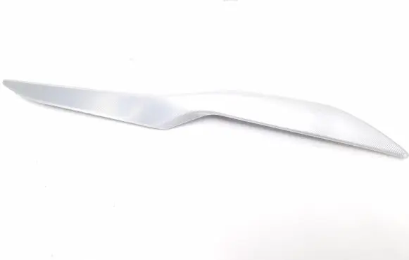 Citroen DS5 Center console decorative trim 9670769777