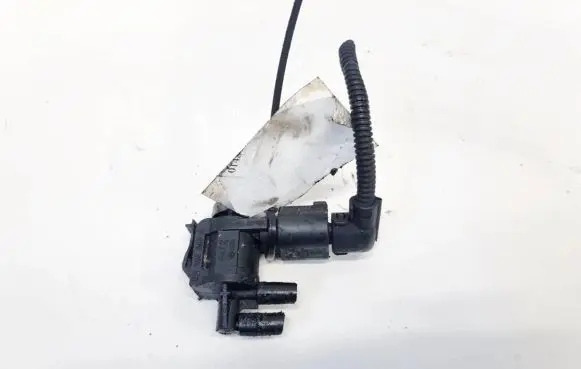 Audi A6 S6 C6 4F Turbo solenoid valve 1K0906283A