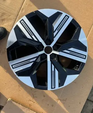 Renault Megane E-Tech R20 alloy rim 403008508R