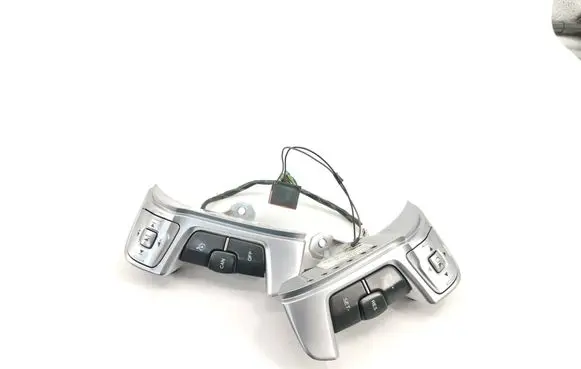 Ford Mondeo MK IV Other switches/knobs/shifts AM2T14K147AA