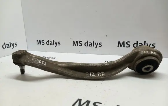 Mercedes-Benz E W212 Front control arm A2123302811 2123302811