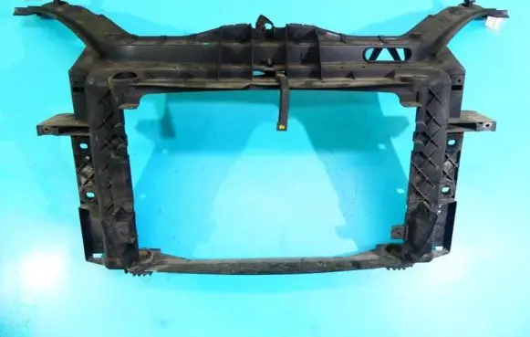Mazda 2 Radiator support slam panel VP3M7H-16E146-AG IMPRK1302149