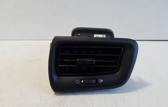 KIA Stonic Dashboard side air vent grill/cover trim 97480H8000