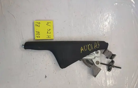 Audi A3 S3 8L Handbrake/parking brake lever assembly 8974516546