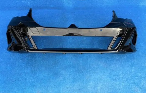 BMW 5 G60 G61 Front bumper 